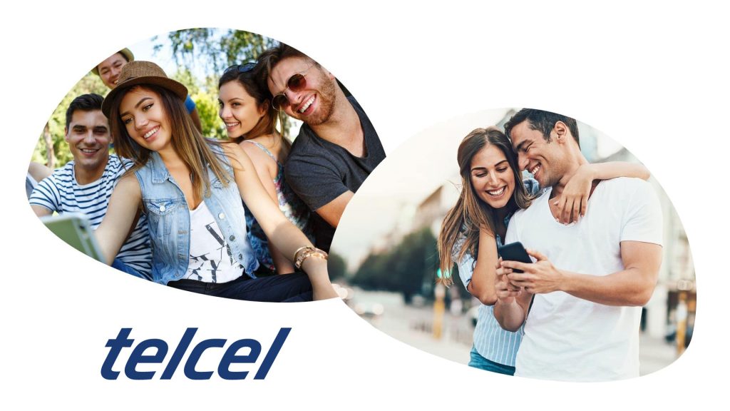 Experiencias Telcel