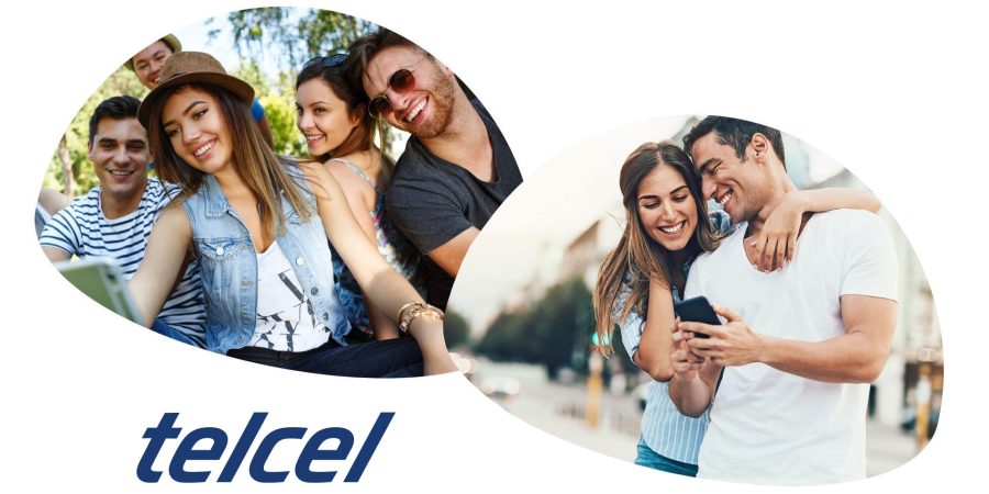 Experiencias Telcel