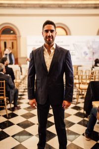 Presentación de La Carrera Panamericana