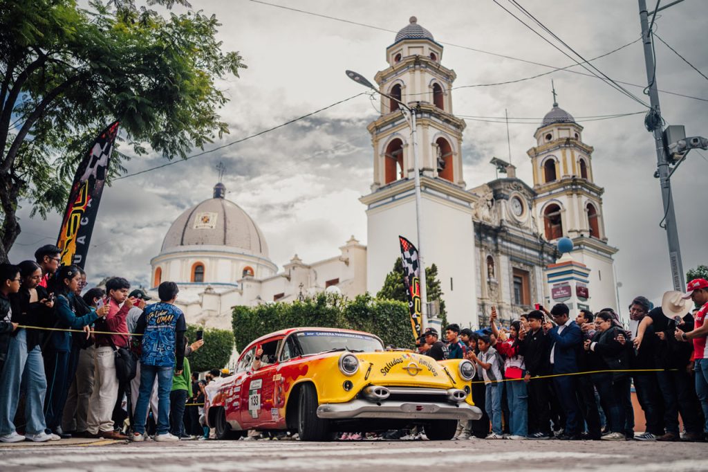 Puebla brilla con la Leyenda