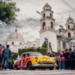 Puebla brilla con la Leyenda