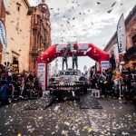 Ricardo Cordero y Marco Hernández