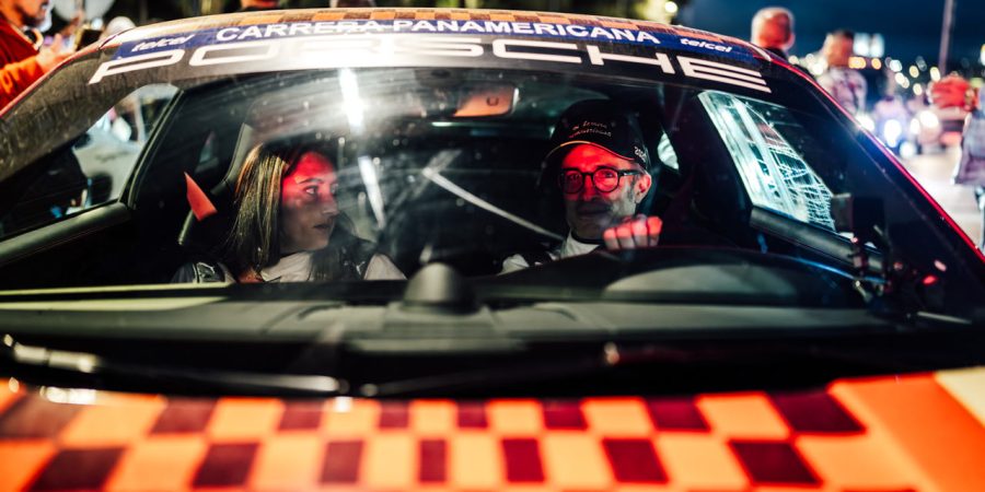 Estrellas sobre ruedas: las alianzas internacionales que impulsaron el universo Porsche