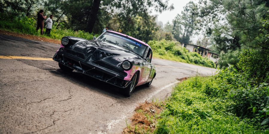 Concluyó la Etapa 5 de carrera