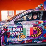 Innovación sobre ruedas