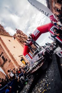 Ricardo Cordero y Marco Hernández