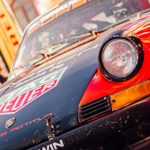 TAG Heuer y la Carrera Panamericana
