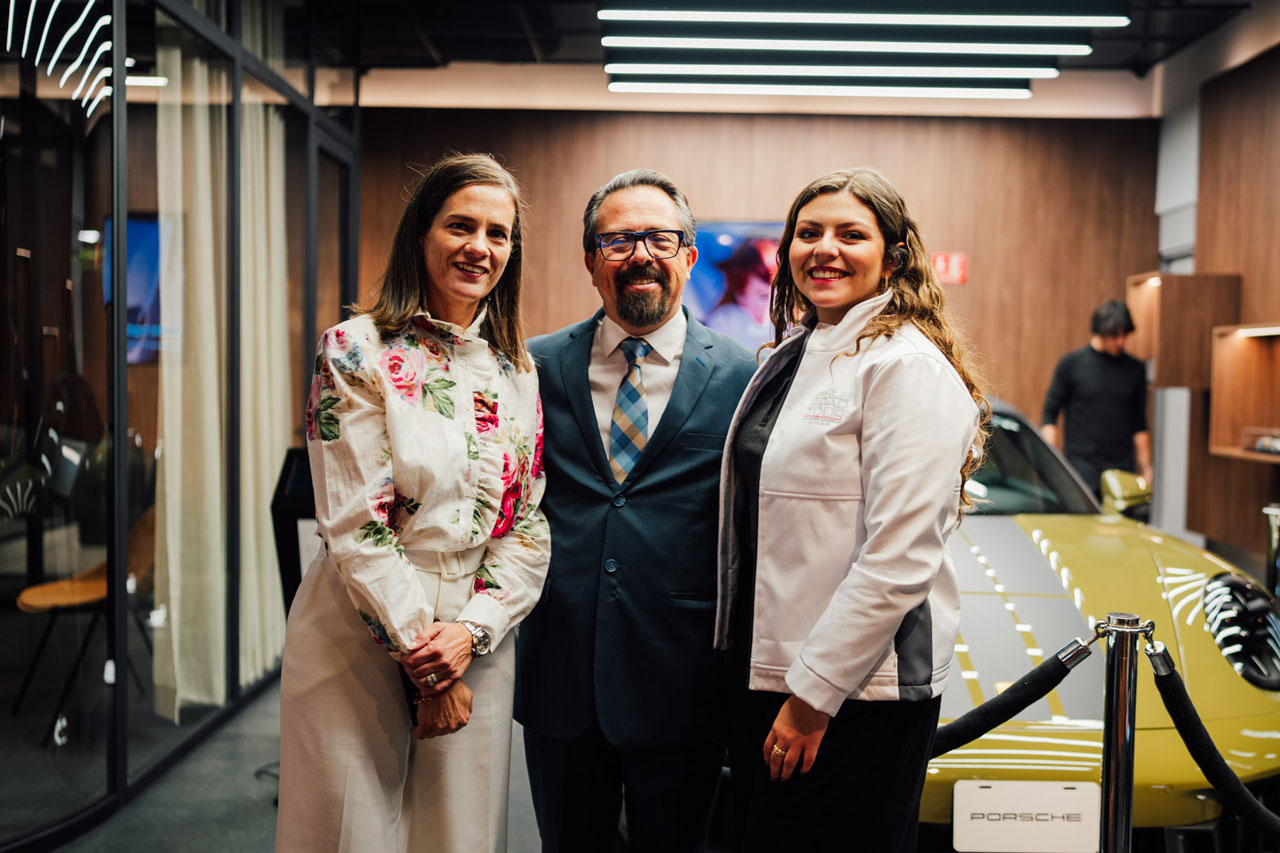 Girls Road Tour 2026