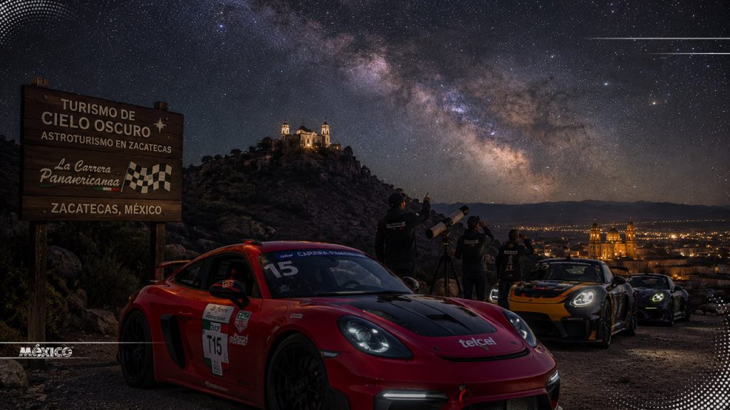 Turismo de