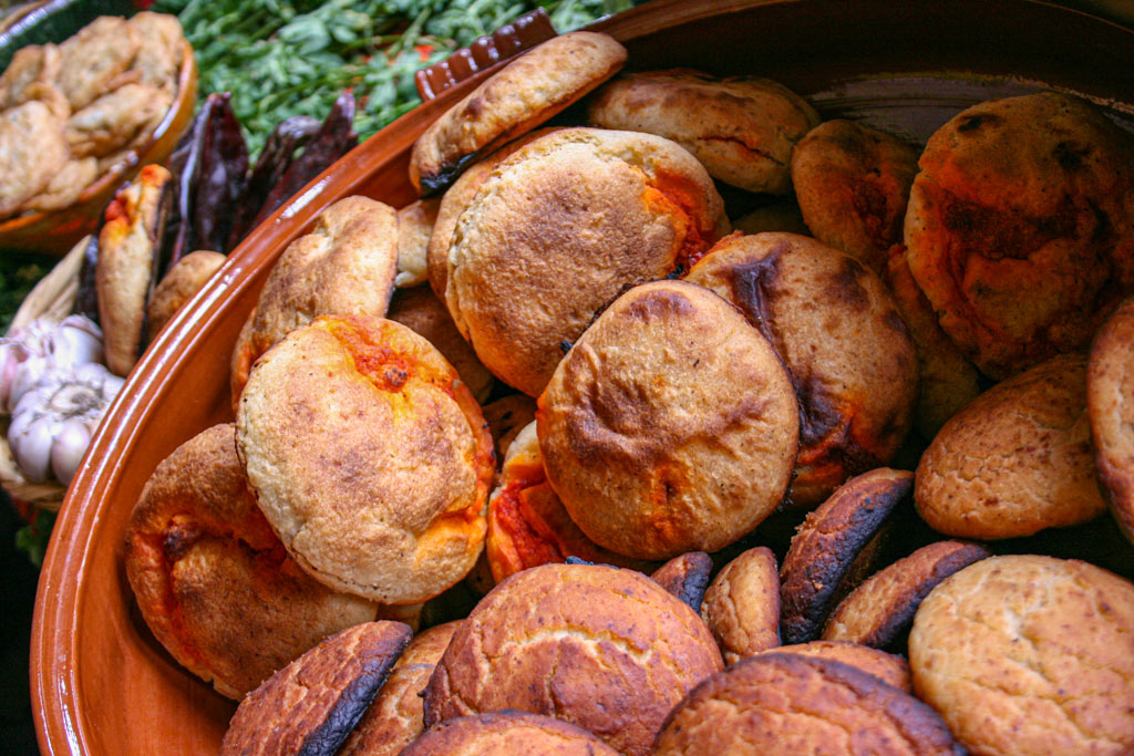 El corazón de México sabores del norte