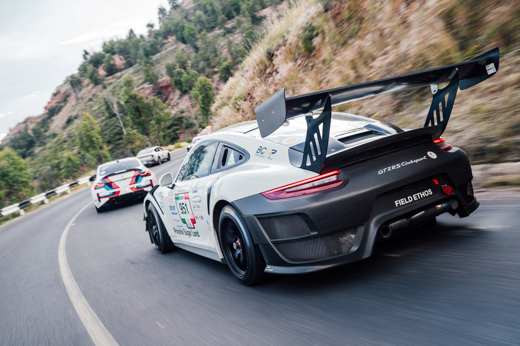 Active Aero