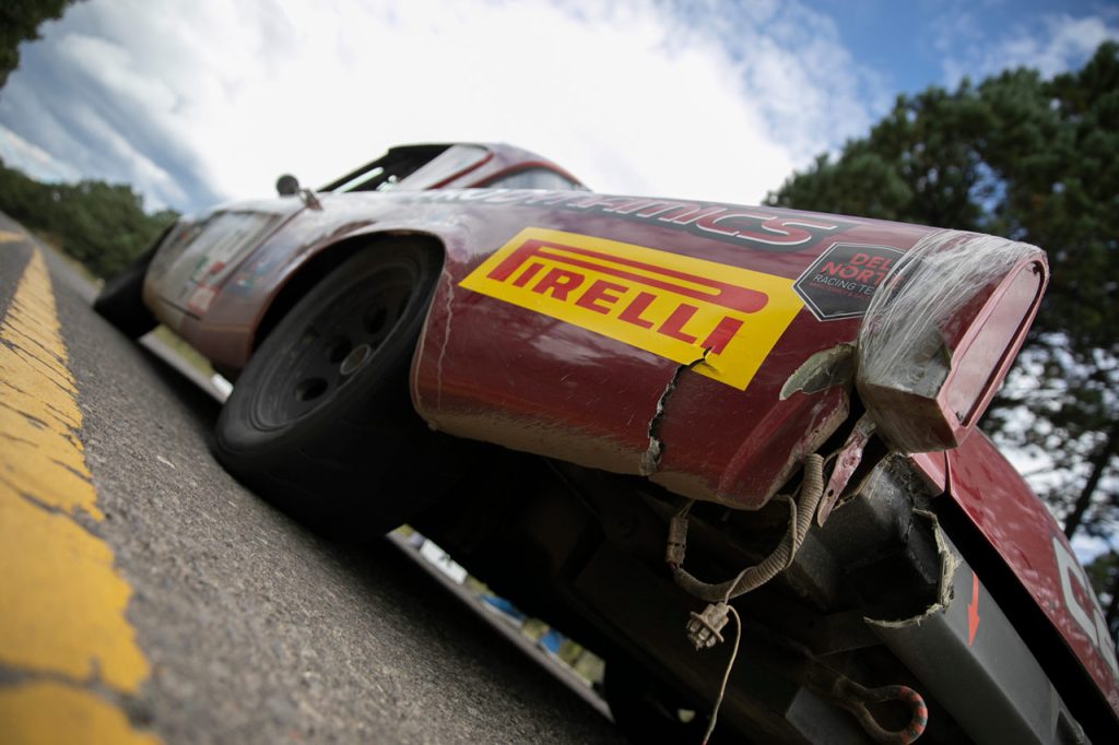 En 1872 nace Pirelli